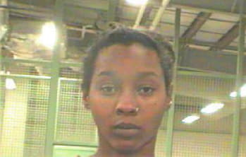 Idell Thomas, - Orleans Parish County, LA 